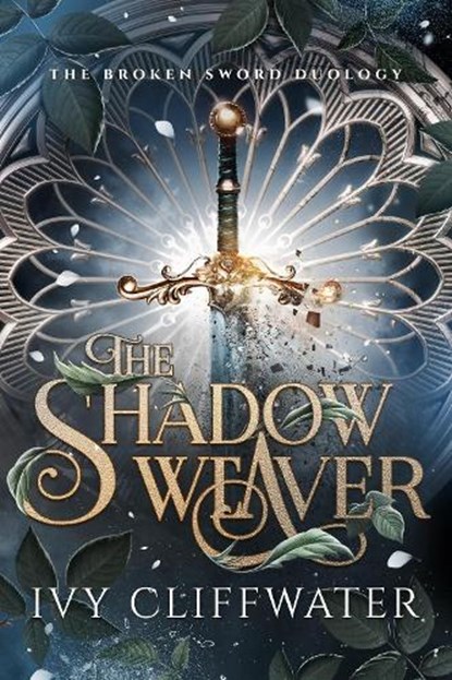 The Shadow Weaver, Ivy Cliffwater - Paperback - 9781869718558