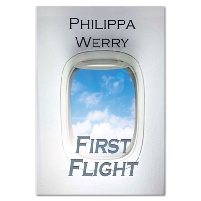 First Flight, Philippa Werry - Paperback - 9781869742669