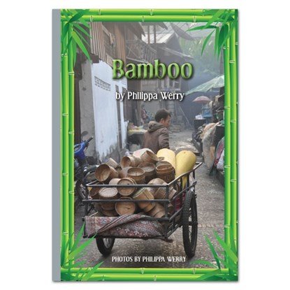 BAMBOO - RR SILVER, RAINBOW READING - Paperback - 9781869743635