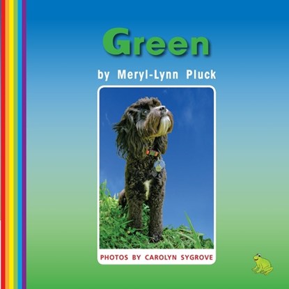 Green, Meryl-Lynn Pluck - Paperback - 9781869743819