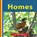 Homes,  Jane Buxton - Paperback - 9781869743918