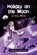 Holiday on the Moon,  Janice Marriott - Paperback - 9781869744830