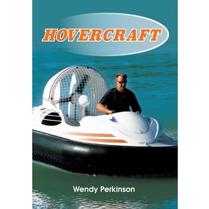 Hovercraft, Wendy Perkinson - Paperback - 9781869746346