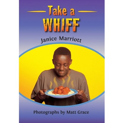 Take a Whiff,  Janice Marriott - Paperback - 9781869746407
