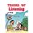 Thanks for Listening,  David Hill - Paperback - 9781869746421