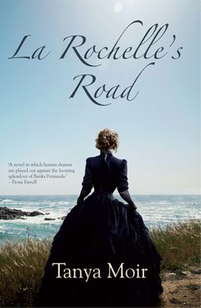 La Rochelle's Road, Tanya Moir - Ebook - 9781869793395