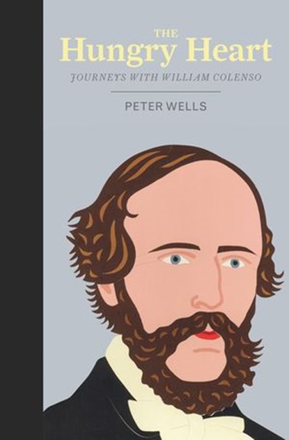 The Hungry Heart, Peter Wells - Ebook - 9781869794750
