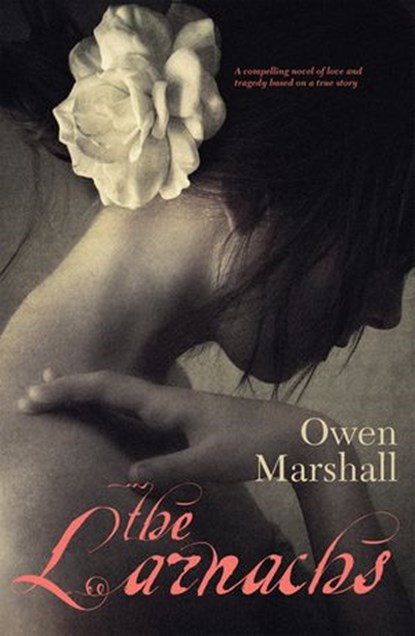 The Larnachs, Owen Marshall - Ebook - 9781869794989