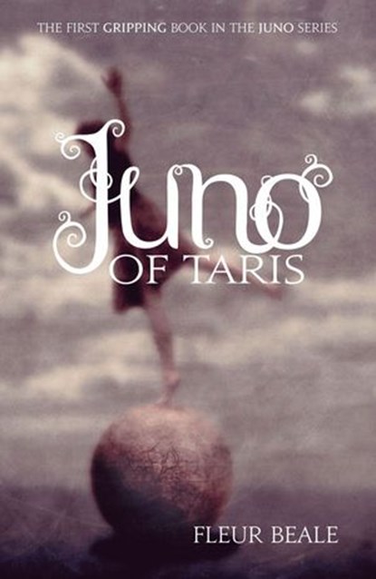 Juno Of Taris, Fleur Beale - Ebook - 9781869795269