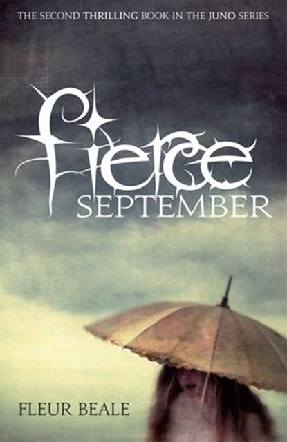 Fierce September, Fleur Beale - Ebook - 9781869795283