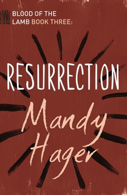 Resurrection, Mandy Hager - Ebook - 9781869795412