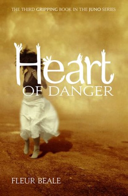 Heart Of Danger, Fleur Beale - Ebook - 9781869795443