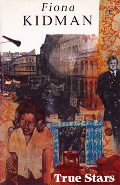 True Stars, Fiona Kidman - Ebook - 9781869798734