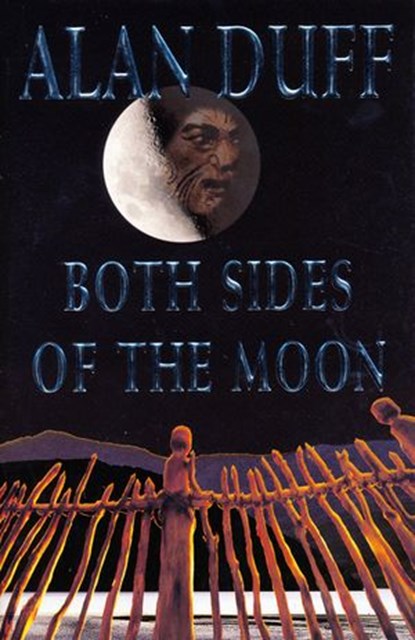 Both Sides of the Moon, Alan Duff - Ebook - 9781869798772