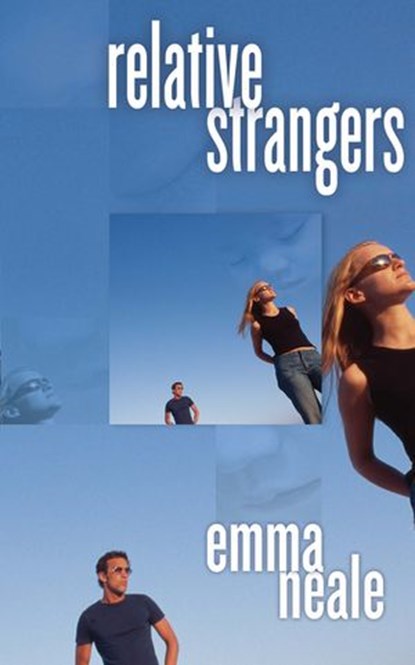 Relative Strangers, Emma Neale - Ebook - 9781869798895