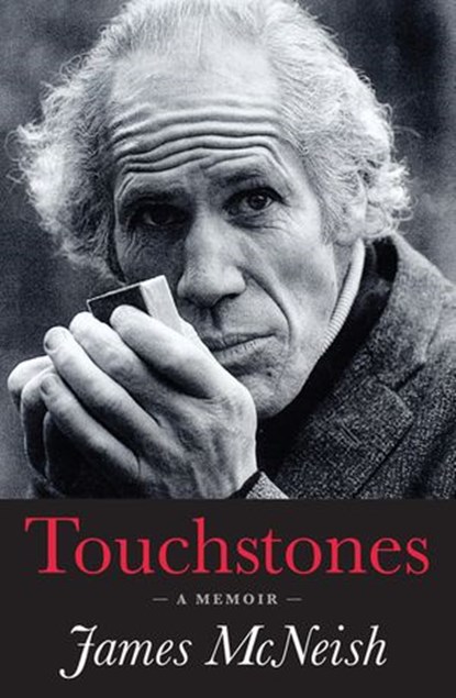 Touchstones, Sir James McNeish - Ebook - 9781869799335