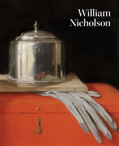 William Nicholson, Simon Martin - Gebonden - 9781869827649