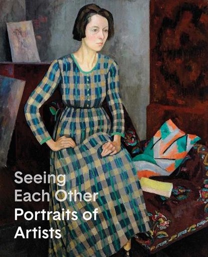 Seeing Each Other, Miriam O'Connor ; Melanie Vandenbrouck - Paperback - 9781869827656
