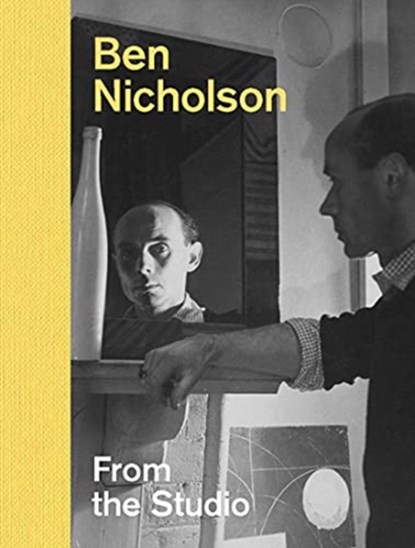 Ben Nicholson, Lee Beard ; Louise Campbell ; Simon Martin ; Edmund De Waal - Gebonden - 9781869827779