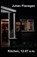 Kitchen, 12.07 a.m., Julian Flanagan - Overig - 9781869848224
