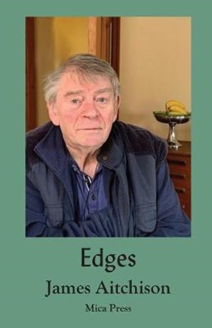 Edges, AITCHISON,  James - Paperback - 9781869848279