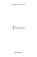 Tierce, Vaughan Pilikian - Paperback - 9781869848347