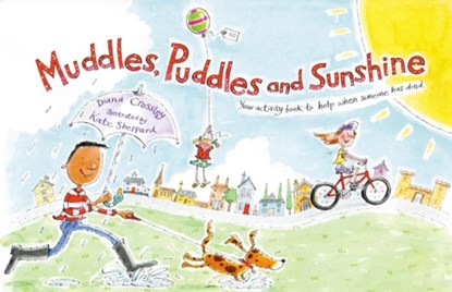 Muddles, Puddles and Sunshine, Winston's Wish - Paperback - 9781869890582