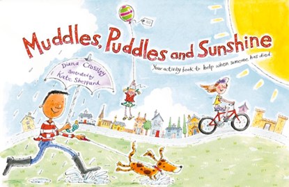 Muddles, Puddles and Sunshine, Winston's Wish - Paperback - 9781869890582