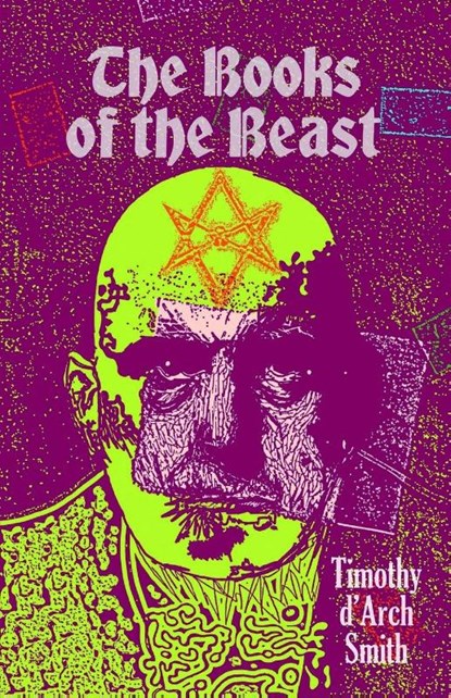 Books of the Beast, Timothy d'Arch Smith - Paperback - 9781869928179