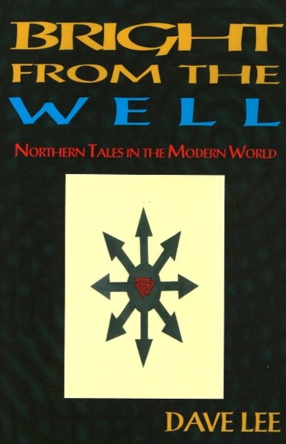 Bright from the Well, Dave Lee - Paperback - 9781869928841