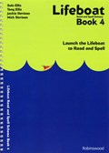 Lifeboat Read and Spell Scheme | Ellis, Sula ; Ellis, Tony ; Davison, Mick ; Davison, Jackie | 