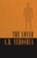 The Lover, A.B. Yehoshua - Paperback - 9781870015912