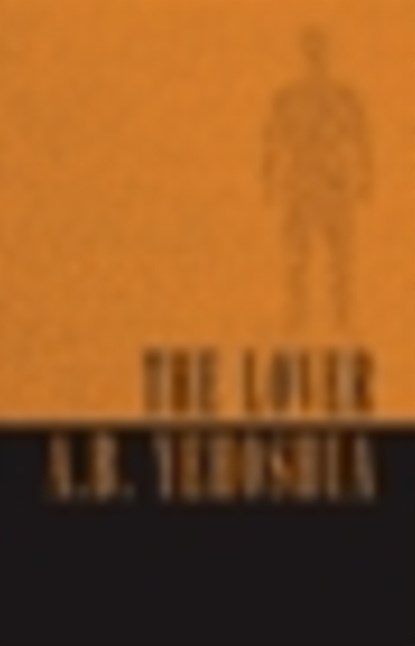 The Lover, A.B. Yehoshua - Paperback - 9781870015912