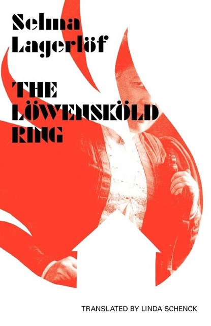 The Lowenskold Ring, Selma Lagerlof - Paperback - 9781870041928