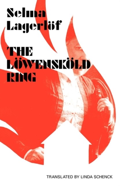 The Loewenskoeld Ring, Selma Lagerloef - Paperback - 9781870041928