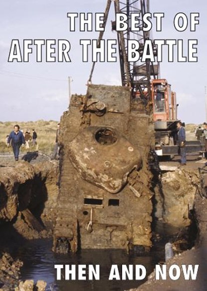 The Best of After the Battle, Winston Ramsey - Gebonden - 9781870067980