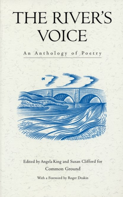 The River's Voice, Angela King ; Susan Clifford - Paperback - 9781870098823