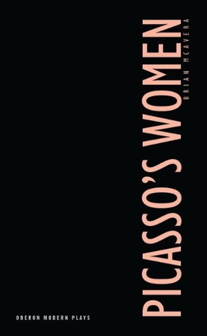 Picasso (TM)s Women, Brian McAvera - Paperback - 9781870259866