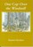 One Cap Over the Windmill, Kenneth Hutchison - Paperback - 9781870325523