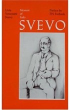 Memoir of Italo Svevo | Livia Veneziani Svevo | 