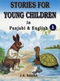 Stories for Young Children in Panjabi and English | J. S. Nagra | 