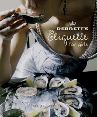 Debrett's Etiquette for Girls | auteur onbekend | 