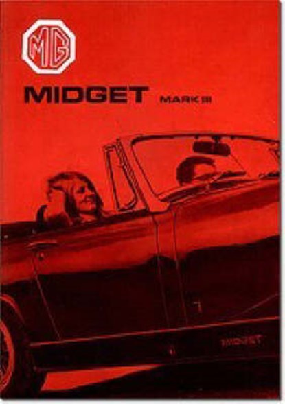MG MGB Tourer and GT, Brooklands Books Ltd - Paperback - 9781870642514