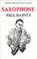 Saxophone, Paul Harvey - Paperback - 9781871082531