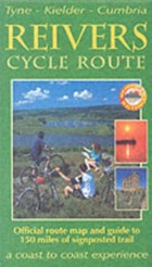 The Reivers Cycle Route | Footprint | 