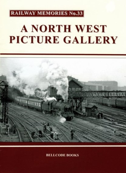 Railway Memories No.33, niet bekend - Paperback - 9781871233377