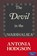 The Devil in the Marshalsea, Antonia Hodgson - Gebonden - 9781871510577