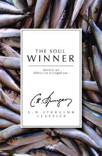 The Soul Winner, NULL NULL NULL - Paperback - 9781871676952