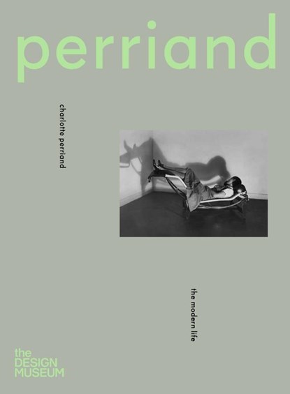 Charlotte Perriand, Justin McGuirk - Gebonden Gebonden - 9781872005522