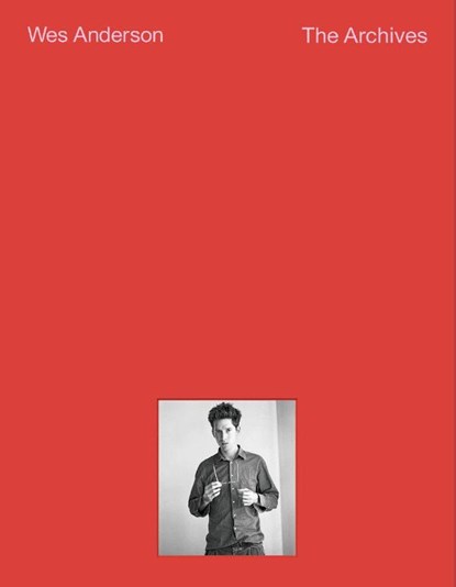 Wes Anderson, Matthieu Orlean ; Johanna Agerman Ross ; Lucia Savi - Paperback - 9781872005843